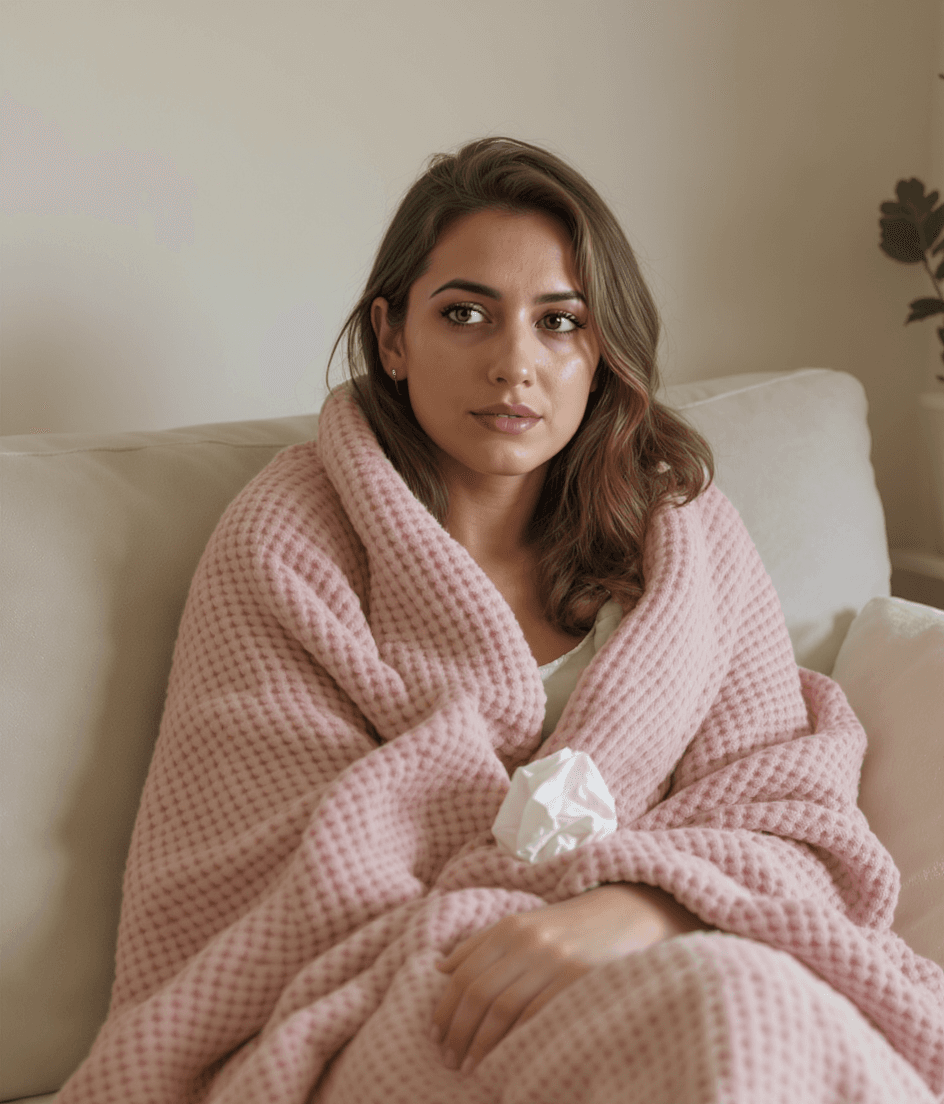 Primera sesión desde casa