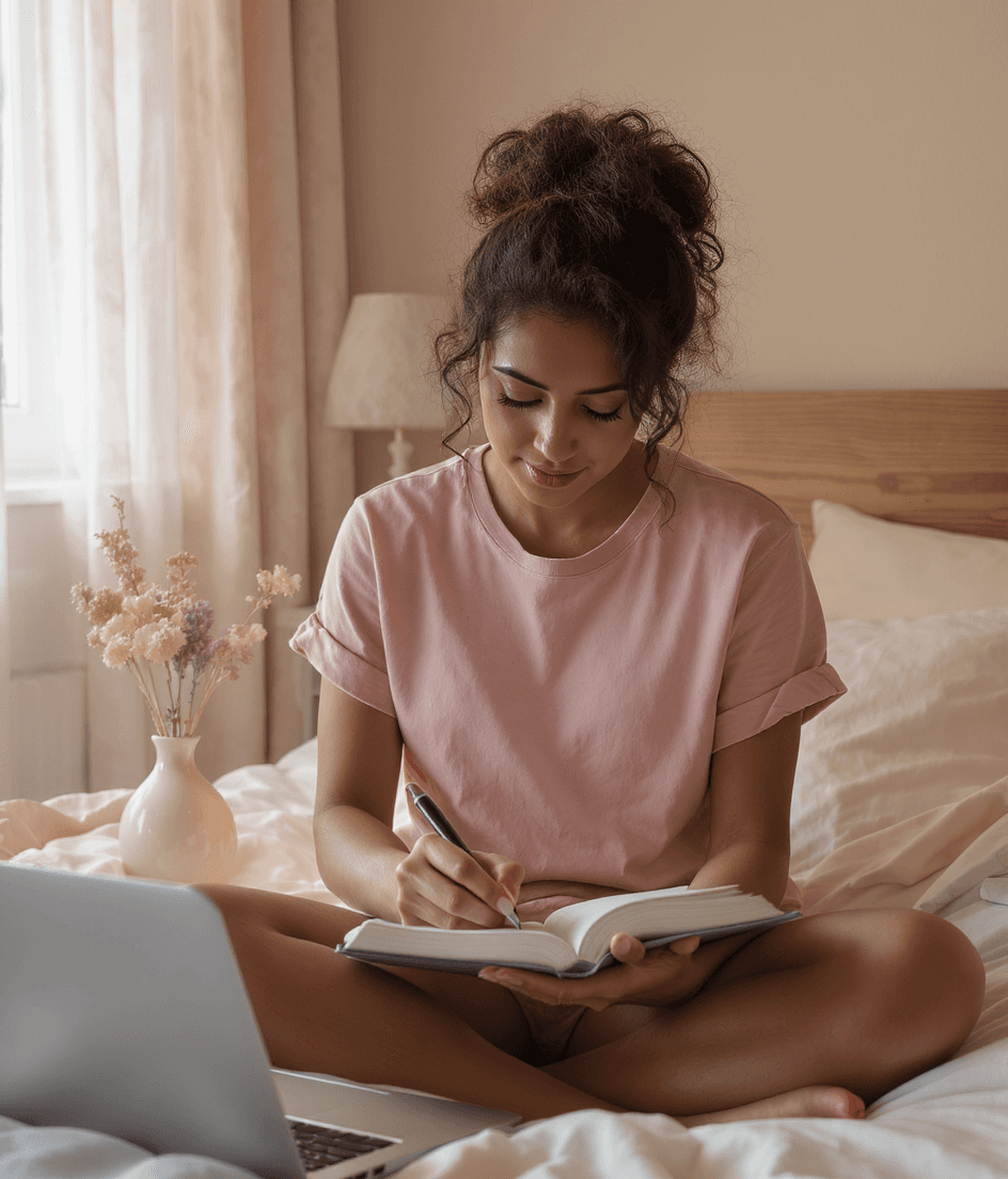 Después de la sesión